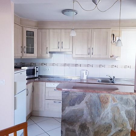 112-Apartamento soleado con vistas al mar Ampuriabrava Exterior foto