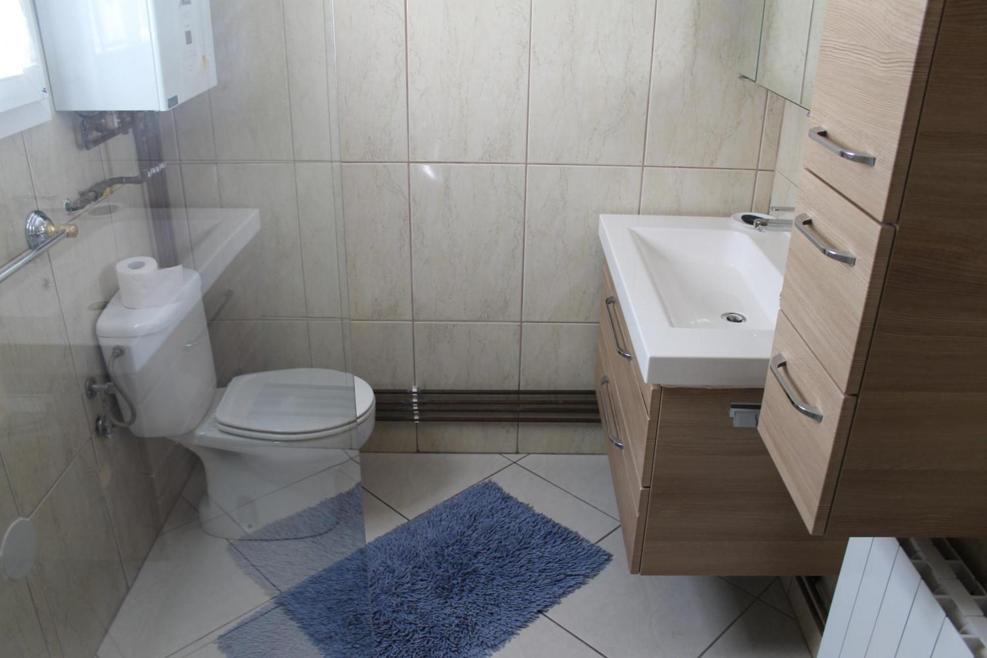 112-Apartamento soleado con vistas al mar Ampuriabrava Exterior foto
